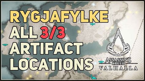 ac valhalla artefakte|AC Valhalla artifacts: What you need to know 